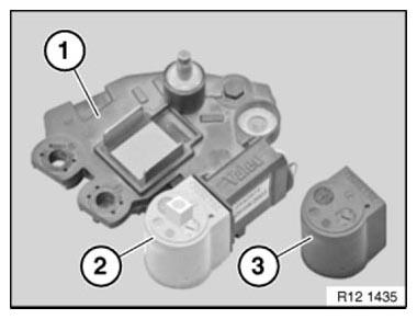 Regulator